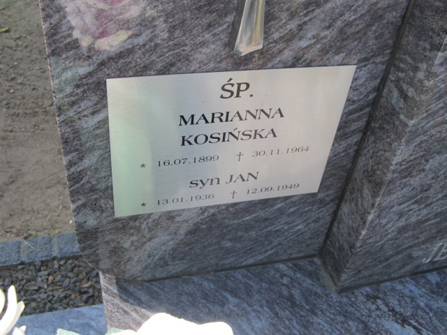 Teresa PIETRZAK 1932 Szydłowo - Grobonet - Wyszukiwarka osób pochowanych